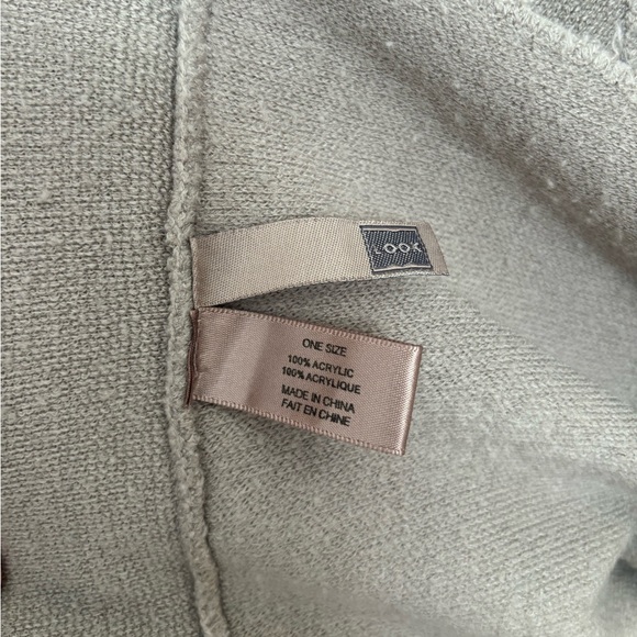 M Boutique 7 Way Vest - Picture 13 of 13